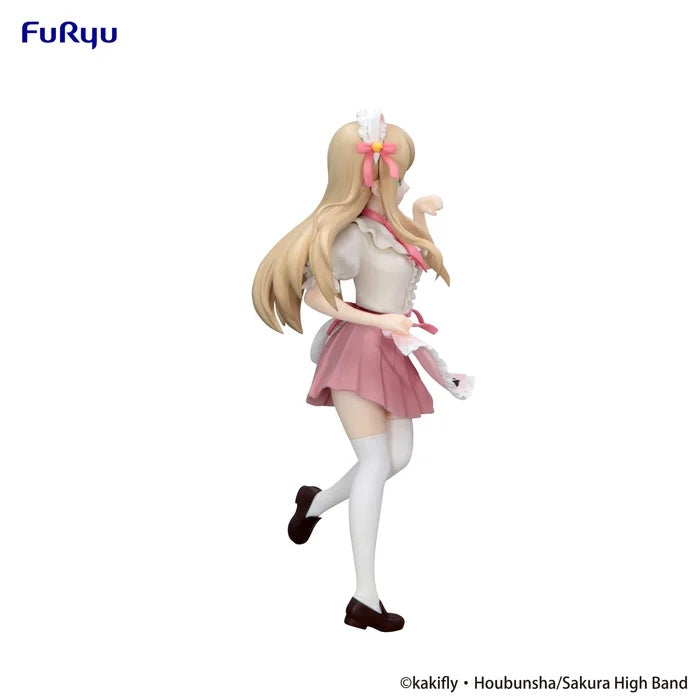 FuRyu - K-On! - Tsumugi Kotobuki - Trio-Try-iT Figure