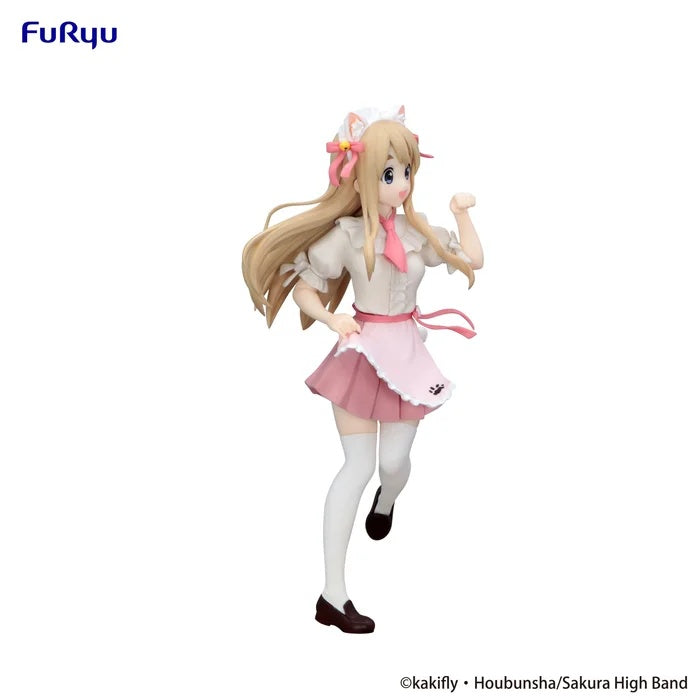 FuRyu - K-On! - Tsumugi Kotobuki - Trio-Try-iT Figure