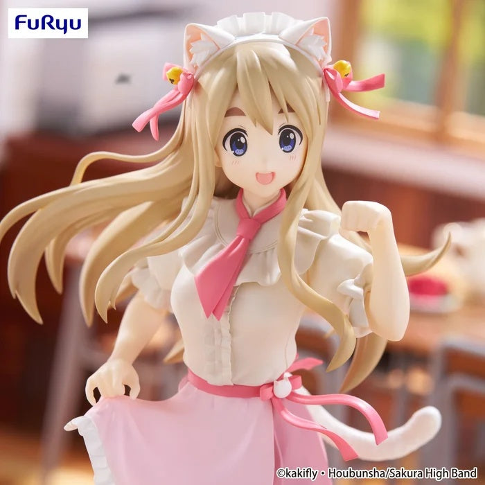 FuRyu - K-On! - Tsumugi Kotobuki - Trio-Try-iT Figure