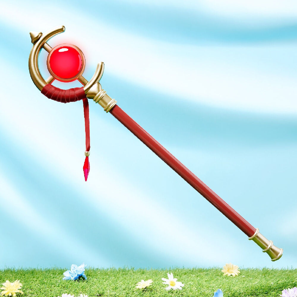 FuRyu - Frieren Beyond Journey's End - Frieren's Staff - Prize Goods