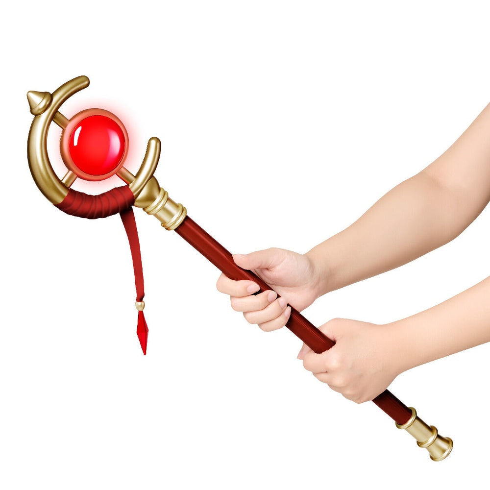 FuRyu - Frieren Beyond Journey's End - Frieren's Staff - Prize Goods