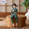 FuRyu - Demon Slayer - Tanjiro Kamado x Craftholic - Round1 Exclusive Noodle Stopper Figure