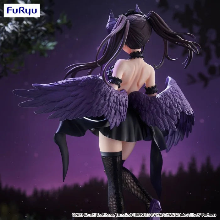 FuRyu - Date-a-Live V - Kurumi Tokisaki - BiCute Dark Figure