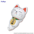 FuRyu - Dan Da Dan - Turbo Granny Beckoning Cat - Noodle Stopper Figure
