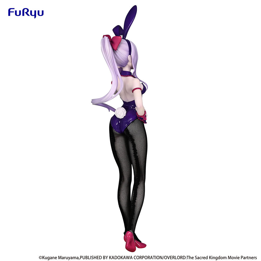 FuRyu Overlord Shalltear Bloodfallen Bicute Bunnies Figure