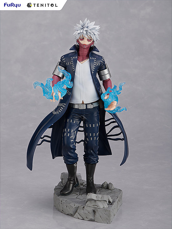 FuRyu - My Hero Academia - Dabi Tenitol Figure