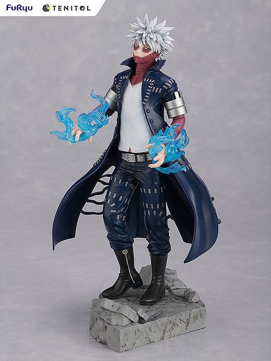 FuRyu - My Hero Academia - Dabi Tenitol Figure