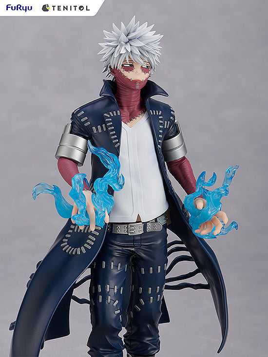 FuRyu - My Hero Academia - Dabi Tenitol Figure