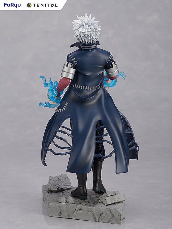 FuRyu - My Hero Academia - Dabi Tenitol Figure