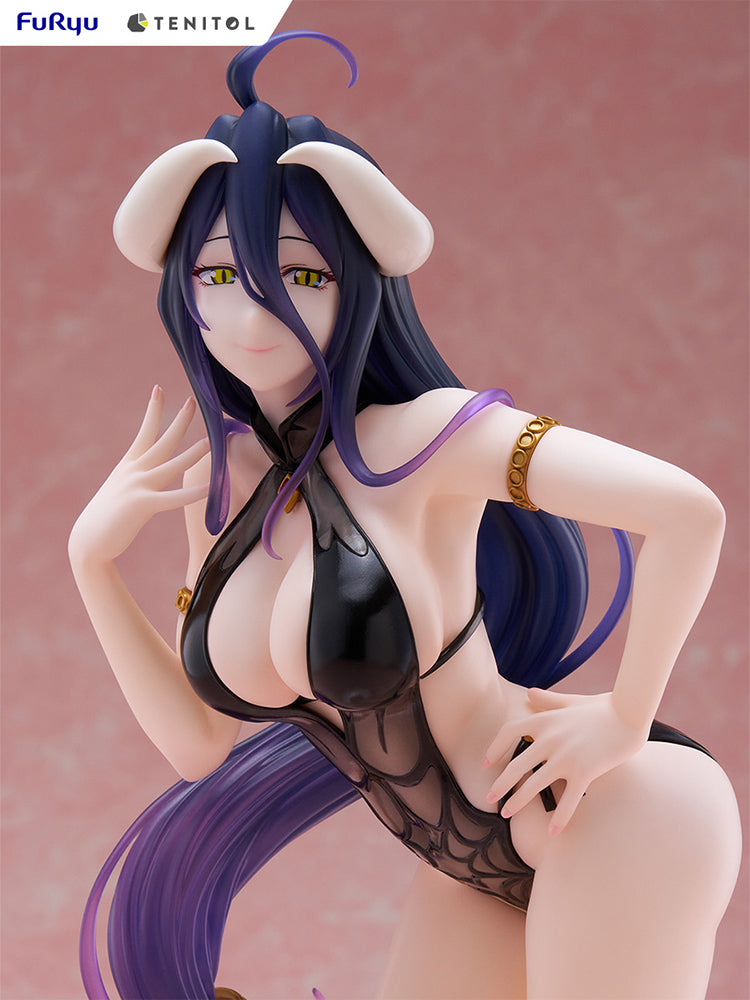 FuRyu - Overlord - Albedo Tenitol Tall Figure