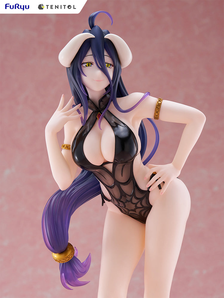 FuRyu - Overlord - Albedo Tenitol Tall Figure