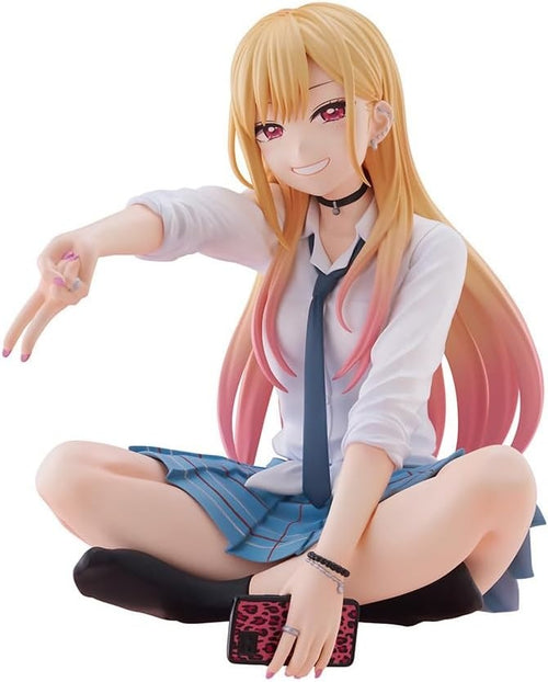 FuRyu - My Dress-Up Darling - Marin Kitagawa - BIG Noodle Stopper Figure TENITOL
