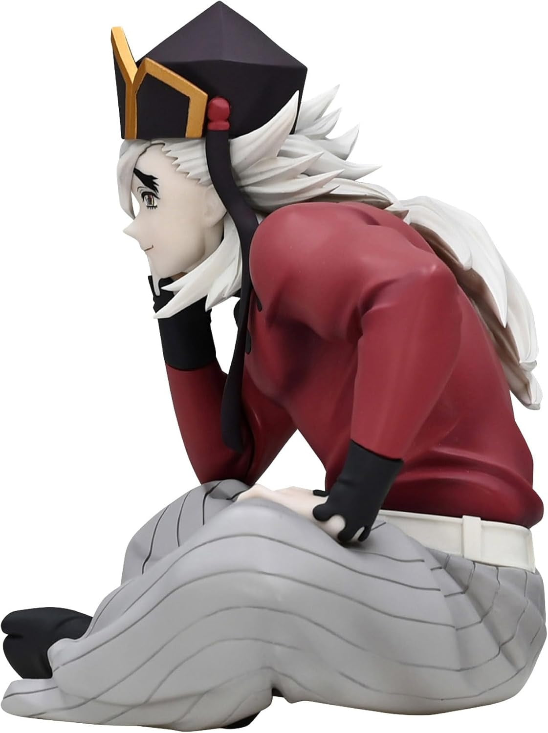 FuRyu - Demon Slayer - Douma - Noodle Stopper Figure