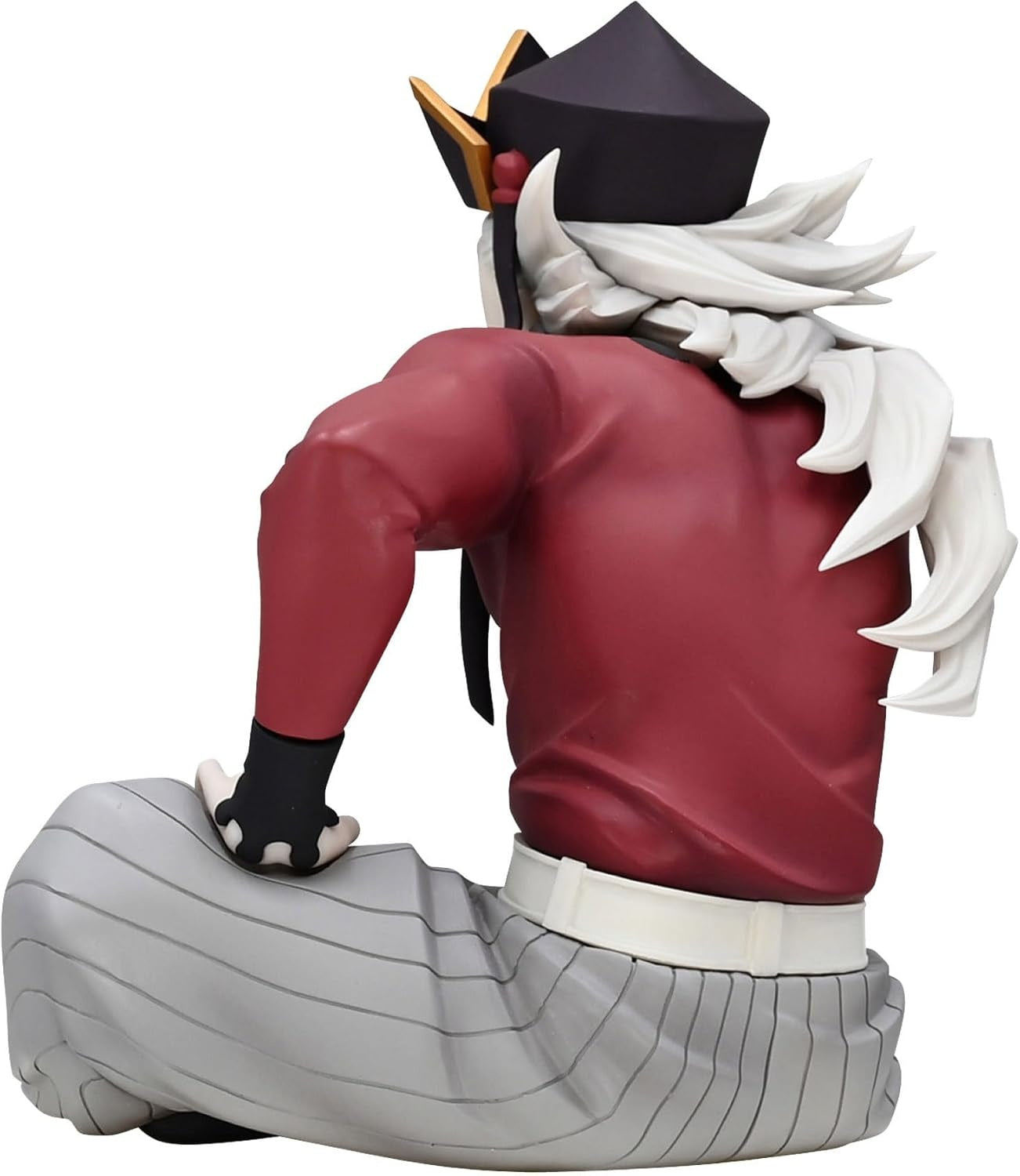 FuRyu - Demon Slayer - Douma - Noodle Stopper Figure