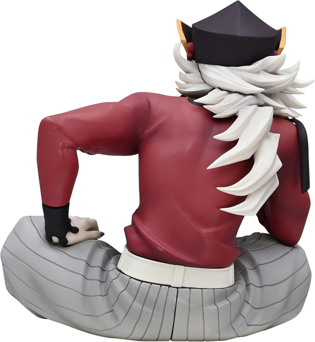 FuRyu - Demon Slayer - Douma - Noodle Stopper Figure