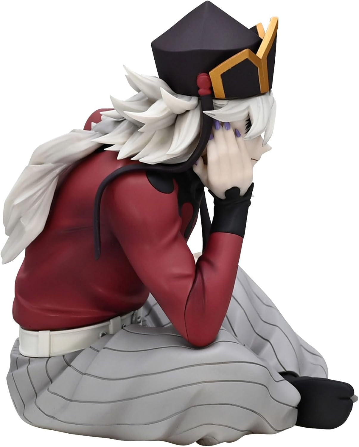 FuRyu - Demon Slayer - Douma - Noodle Stopper Figure