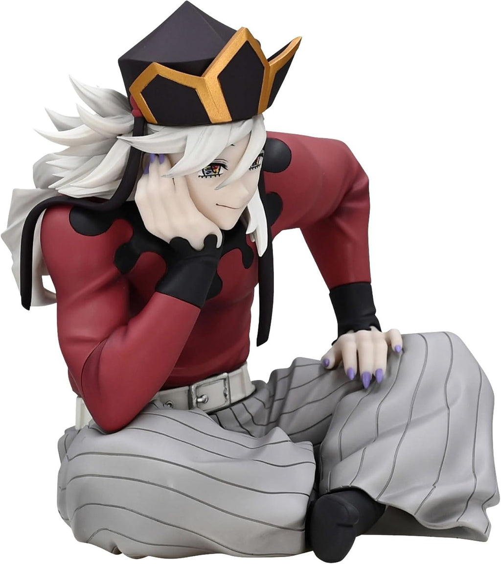 FuRyu - Demon Slayer - Douma - Noodle Stopper Figure