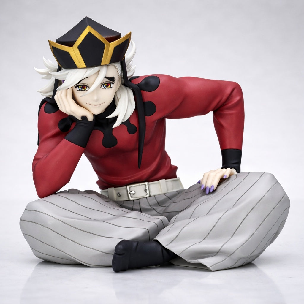 FuRyu - Demon Slayer - Douma - Noodle Stopper Figure