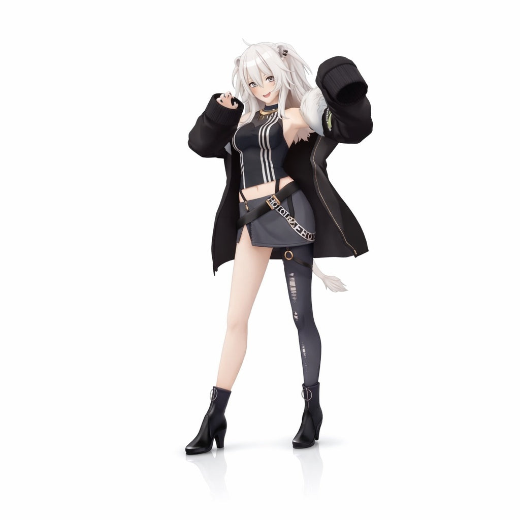 FuRyu - Hololive - Shishiro Botan - Hikkake Figure