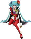 FuRyu - Hatsune Miku - Flower Fairy Camellia - Noodle Stopper Figure