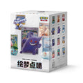 Pokemon Card Figure Dream Drawing Collect 151 Blind Box