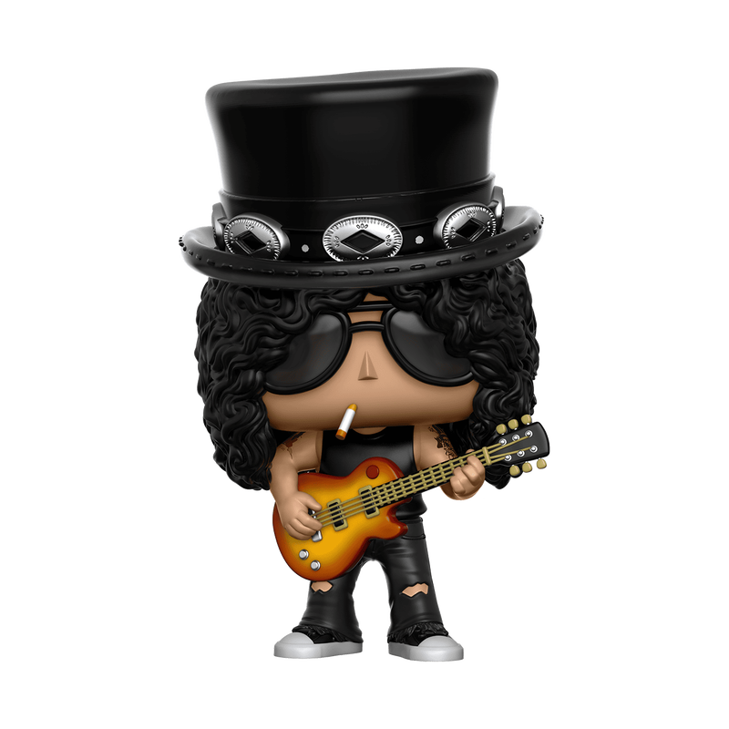 Funko Pop! Rocks: Guns N' Roses - Slash #51