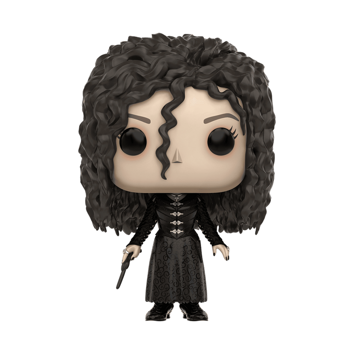 Funko Pop! Harry Potter - Bellatrix #35