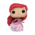 Funko Pop! Disney: The Little Mermaid - Ariel Gown #220