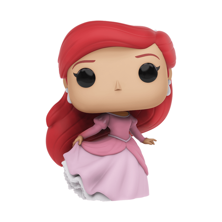 Funko Pop! Disney: The Little Mermaid - Ariel Gown #220