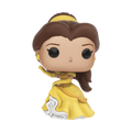 Funko Pop! Disney: Beauty & The Beast - Belle #221