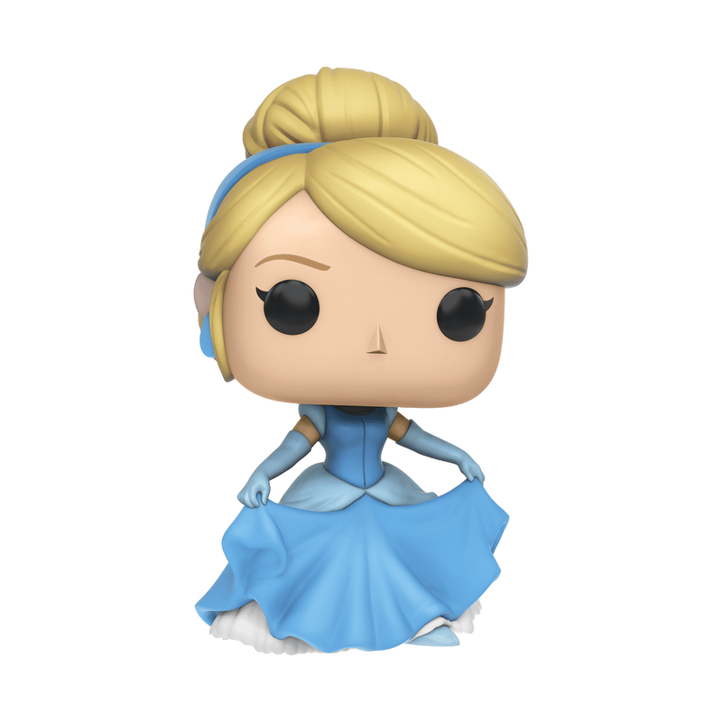 Funko Pop! Disney: Cinderella - Cinderella #222