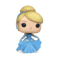 Funko Pop! Disney: Cinderella - Cinderella #222