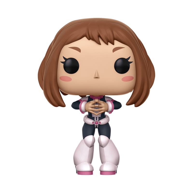 Funko Pop Anime My Hero Academia Ochaco Vinyl Figure