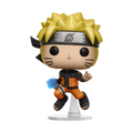 Funko Pop! Animation: Naruto Shippuden - Naruto Rasengan #181