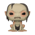 Funko Pop! Movies: The Lord of The Rings - Gollum #532