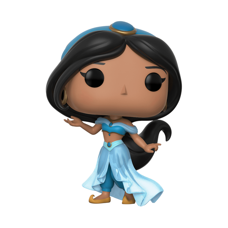 Funko Pop! Disney: Jasmine #326