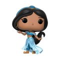 Funko Pop! Disney: Jasmine #326