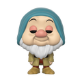 Funko Pop! Disney: Snow White and the Seven Dwarfs - Sleepy #343