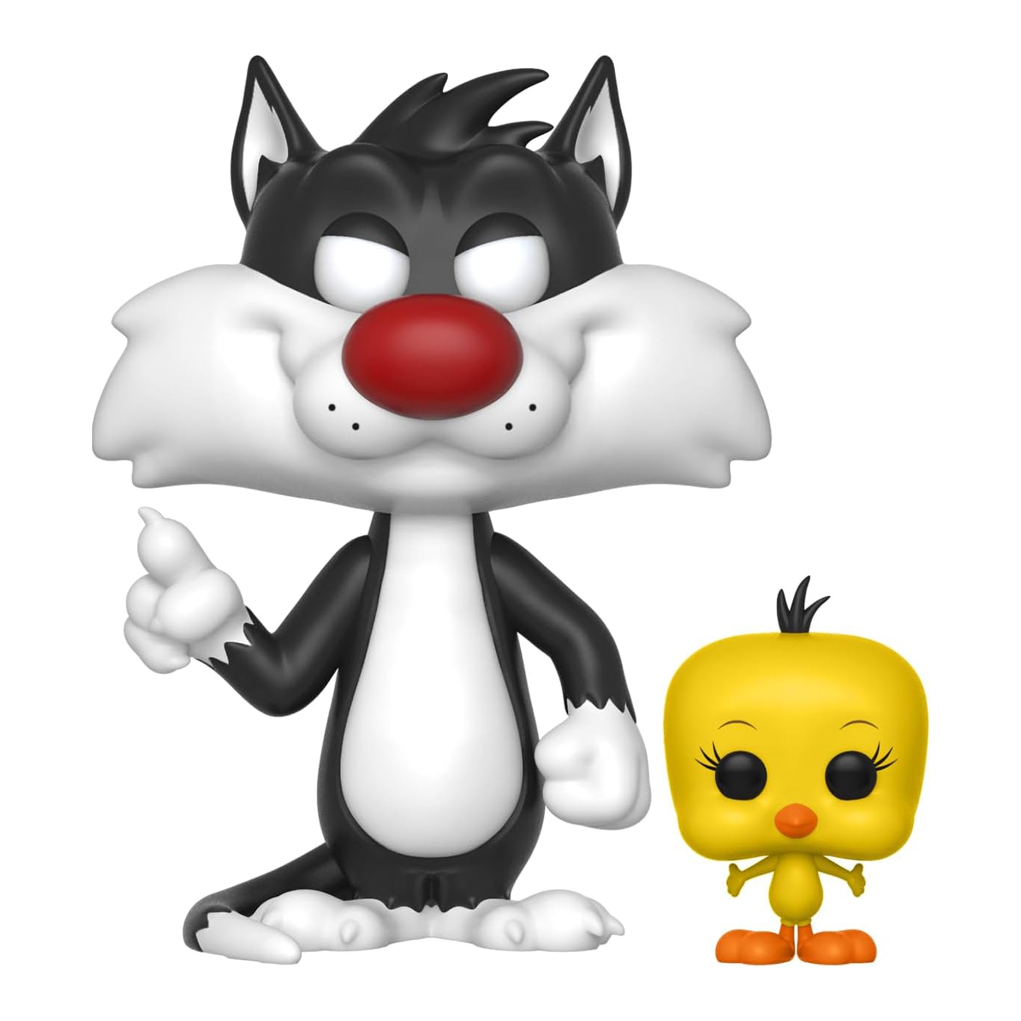 Funko Pop! Animation: Looney Tunes - Sylvester & Tweety #309