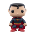 Funko Pop! Heroes: DC Comics Super Heroes - Superman Original #07
