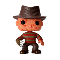 Funko Pop! Movies: A Nightmare On Elm Street - Freddy Krueger #02