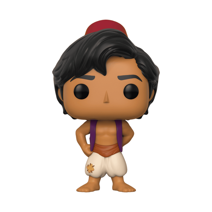 Funko Pop! Disney: Aladdin #352