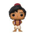 Funko Pop! Disney: Aladdin #352