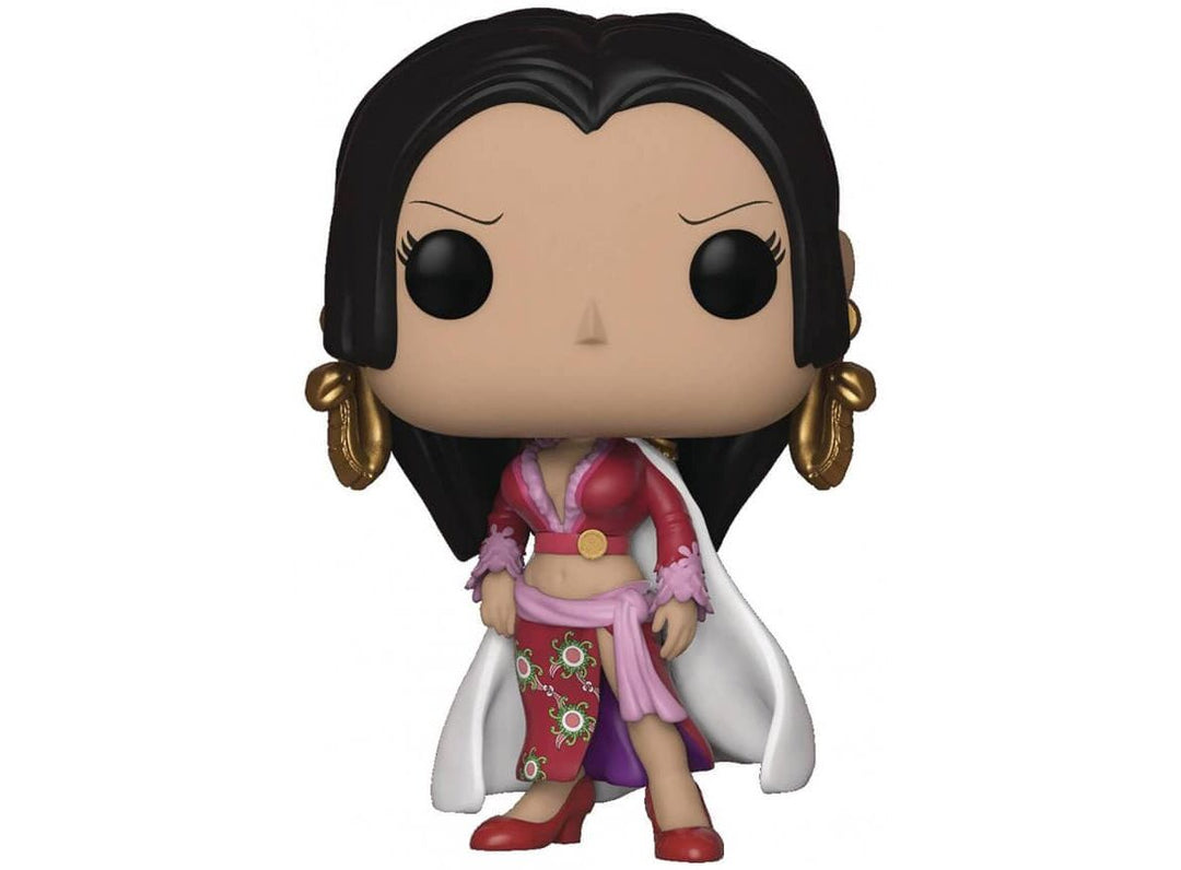 Funko Pop! Animation: One Piece - Boa Hancock #330