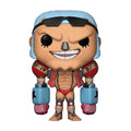 Funko Pop! Animation: One Piece - Franky