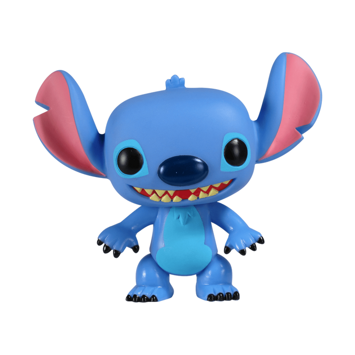 Funko Pop! Disney: Stitch #12