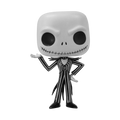 Funko Pop! Disney: Nightmare Before Christmas - Jack Skellington #15