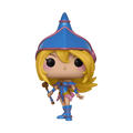 Funko Pop! Animation Yu-Gi-Oh! - Dark Magician Girl #390