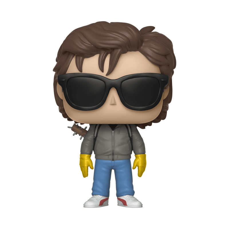 Funko Pop! Television: Stranger Things - Steve with Sunglasses #638