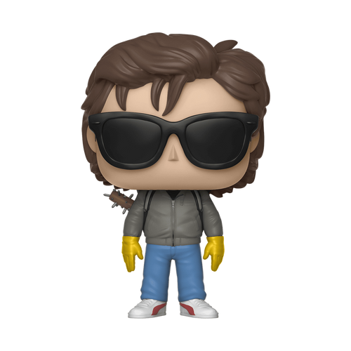 Funko Pop! Television: Stranger Things - Steve with Sunglasses #638